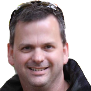 Headshot of Don Philips